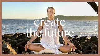 Kundalini Yoga: Manifest & Create Your Future | KIMILLA