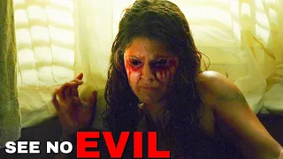 Movie Explained In Hindi | See No Evil - Film  Explained In Hindi/Urdu Summarized हिंदी