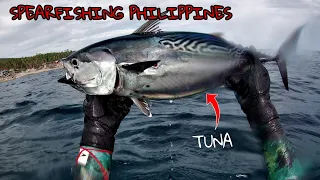EP : 02 A NEW DAY FOR A NEW ADVENTURE | SPEARFISHING PHILIPPINES | Jasper Salem Southern Leyte