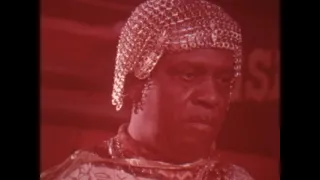 Sun Ra Arkestra - Aarhus 1976