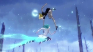 [Trailer] Houseki no Kuni - Solaris