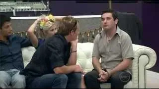 Big Brother Australia 2007 - Day 41 - Daily Show