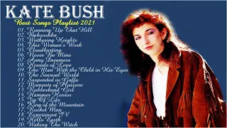 Kate Bush Greatest Hits 2021 || Kate Bush Best of Full Album || Kate Bush Collection