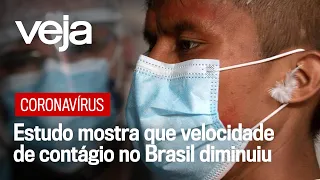 Brasil chega a 1,5 milhão de casos e 63 mil mortes por coronavírus