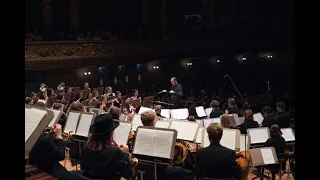 Teil 4: JBOZ Konzert 2024 Tonhalle Zürich, Guido Rennert: Hamburg - Das Tor zur Welt.