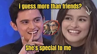 Totoo nga! Liza soberano at James reid MAY RELASYON!!😱