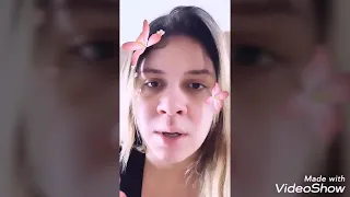 #Stories Marília Mendonça Mostra Barriga de Grávida e fala sobre o Cuidados com o Cabelo 😍😍