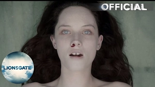 The Autopsy Of Jane Doe - Official UK Trailer - In Cinemas March 31