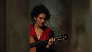 Badi Assad, ASSUM PRETO e ESTUDO Nº1 (Luiz Gonzaga e Humberto Teixeira / Heitor Villa-Lobos)