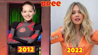 Lab Rats Cast Then And Now 2022