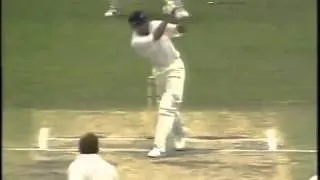 4th Ashes Test Adelaide Australia vs England 1994/95