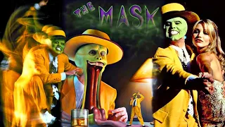 The Mask Full Movie | Jim Carrey | Cameron Diaz | The Mask 1994 English Movie Production Details