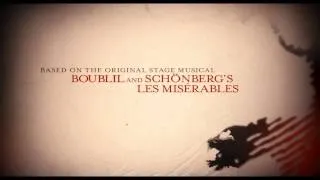 Les Misérables - på DVD & Blu-ray 22 maj