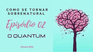 Temporada "Como se tornar sobrenatural" - Episódio 02