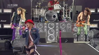 Steel Panther Live Download 2014 Community Property