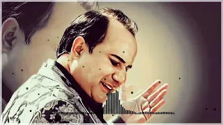 Rahat Fateh Ali Khan - Habibi ft. Salim Sulaiman Slow Reverb 2023 Latest Audio Remix Bass Boosted