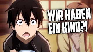 Sword Art Online (Parodie) Folge 10.1 | German Fandub