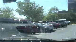 EMU Commuter Parking Sucks!!!!