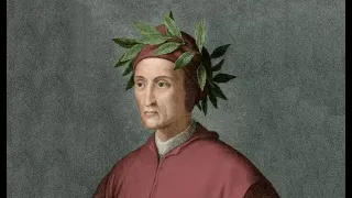 Dante Alighieri (1265 - 1321) دانته آلیگیری