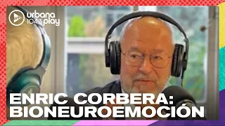 Enric Corbera: las claves de la bioneuroemoción #Perros2023