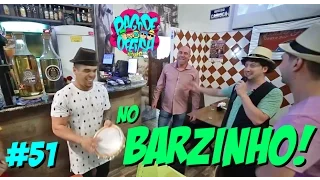 Pagode da Ofensa na Web #51 - No Barzinho!