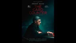 The Card Counter |2021| VOSTFR ~ WebRip