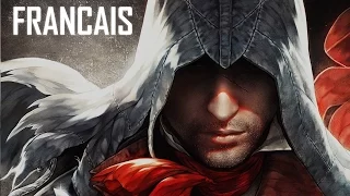 Assassin's Creed Unity - Hommage à Arno Dorian | SPOILERS [FR]