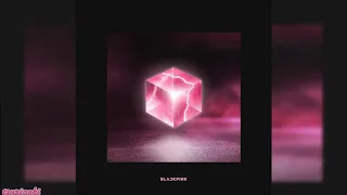 BLACKPINK - Forever Young (Official Instrumental 95%) +DL