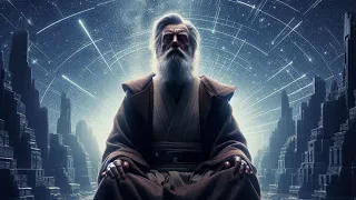 Jedi Master Meditation: Become One With the Force