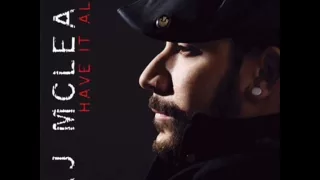 AJ McLean - Mr.A - 12 (With Lyrics)