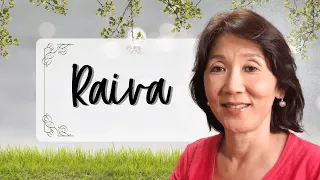 THETAHEALING | Benefícios da Raiva – Casos Reais | Silvia Sayuri Morita #139