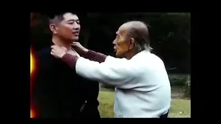 Extremely Rare Video Of Ninja Soke Masaaki Hatsumi,His Teacher,& His Students From The Early 70's