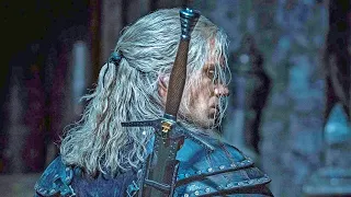 Ведьмак (3 сезон) | The Witcher | Сериал 2023 (Netflix) - Русский тизер-трейлер ✔