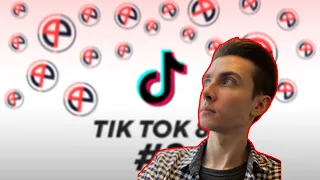 ХЕСУС СМОТРИТ: Tik Tok 89 #3 // Подборка видео по 89 Скваду из Тик Тока