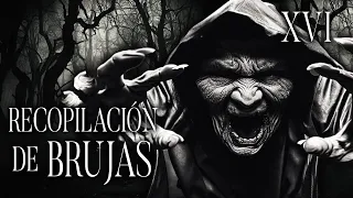 Mi Madre Fue Una Bruja Malvada Historias De Terror - REDE