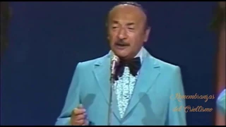 Los Embajadores Criollos en vivo, 1981 Lejano Amor