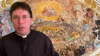 Visionary Reveals Who Goes to Heaven, Purgatory or Hell - Fr. Mark Goring, CC