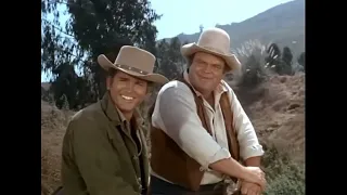 Bonanza temporada 08 - Capítulo 06 - Florecer para ti - Capítulo completoa