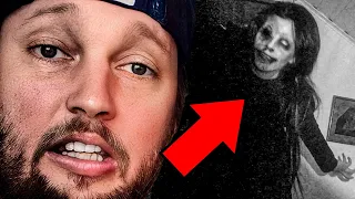 5 SCARY GHOST Videos That Will Induce NIGHTMARES