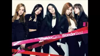 Wonder Girls - Irony (2012 Version)