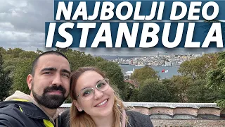 ISTANBUL - ISTO KAO U NOVOM SADU