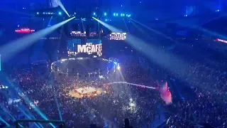 2024 Men’s Royal Rumble Entrance #22 - Pat McAfee