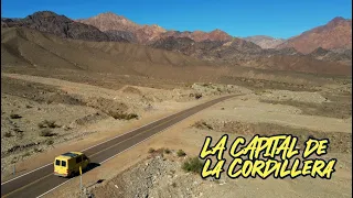 ASI SE VIVE EN FIAMBALA, la joya andina de Catamarca. Argentina | Ruta 60