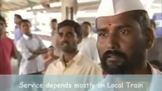 Dabbawalla Mumbai