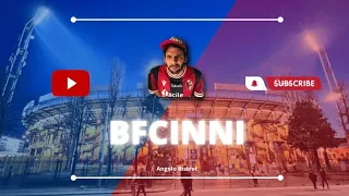 B.F.Cinni - UN BOLOGNA DA COSTRUIRE