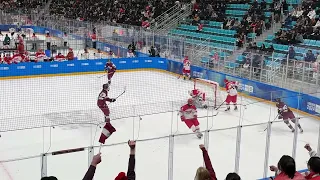 2024 Winter Youth Olympic Games Men's 3-on-3 GMG LAT VS DEN 10:3 (partial)(20240125)