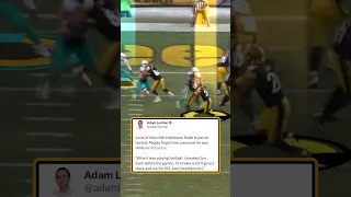 Le’Veon Bell Did WHAT During NFL Games?!?
