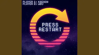 Press Restart