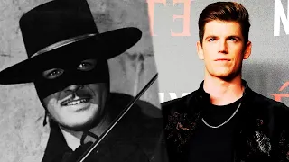 ¡VUELVE EL ZORRO! Mirá todos los detalles de la nueva serie