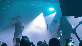 Esoterica “Firefly” Live @ Rebellion, Manchester 12/4/24